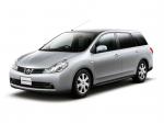 Nissan Wingroad 2006 года